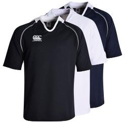 Picture of Canterbury TKD Rugby Jersey - While stocks last