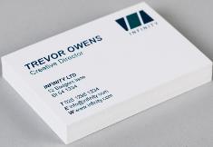 Business Cards | Business Card Printing | Quality Business Cards Online